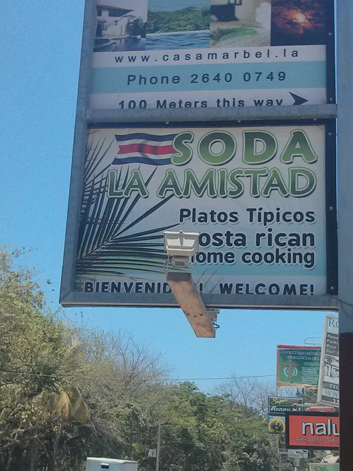1502474770 Playa Carmen    Soda La Amistad