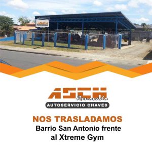 1502212185 Auto Servicios y Repuestos Chaves   Alajuela 300x300