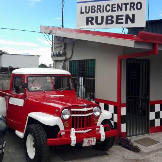 1498867551 Lubricentro Ruben Oil Change Escazu Costa Rica