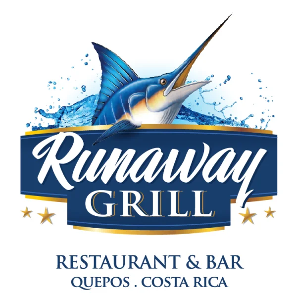 Runaway Grill Quepos Costa Rica