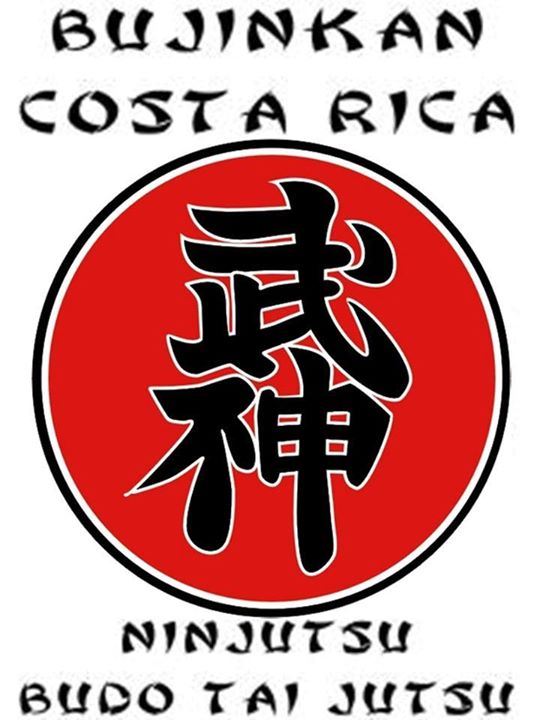 1499319435 Bujinkan COSTA RICA Martial Arts Alajuela