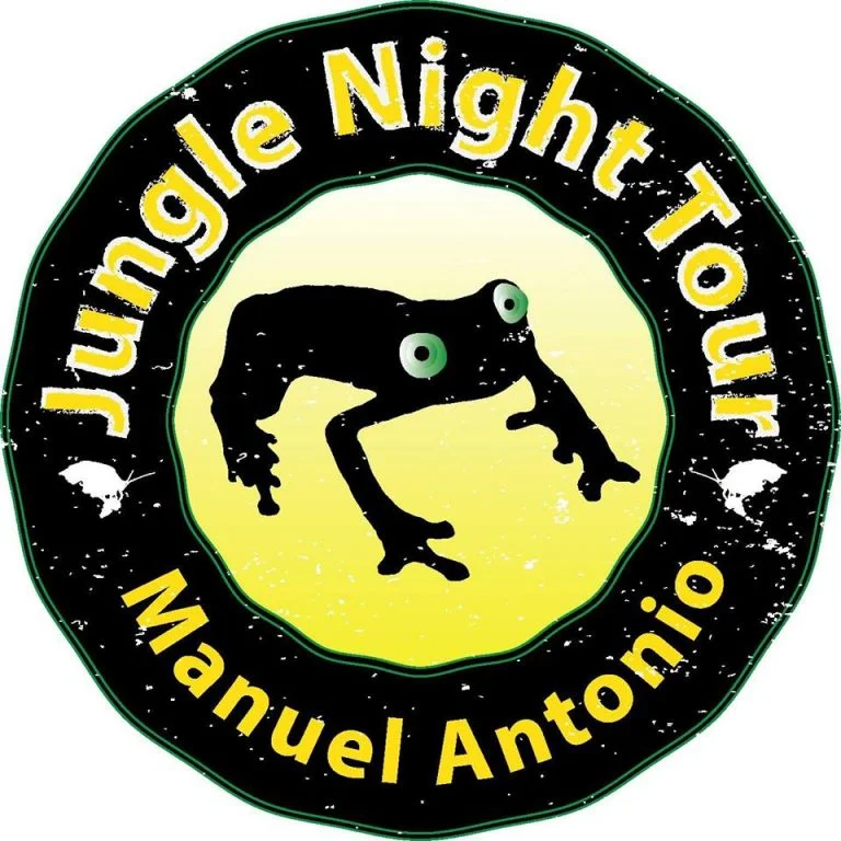 Jungle Night Tour Manuel Antonio