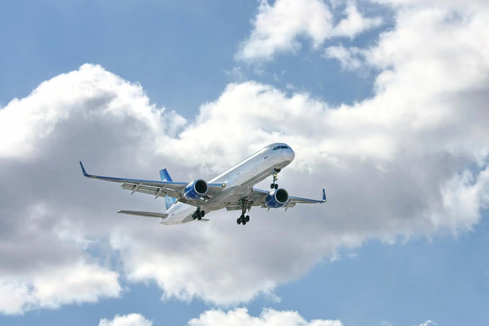 Airport Liberia in Costa Rica-1