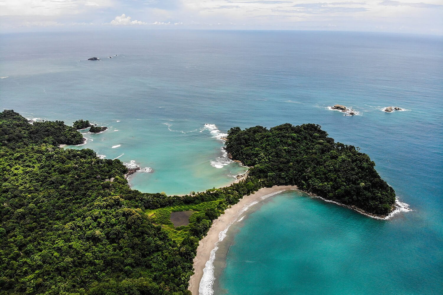 Manuel Antonio, Costa Rica