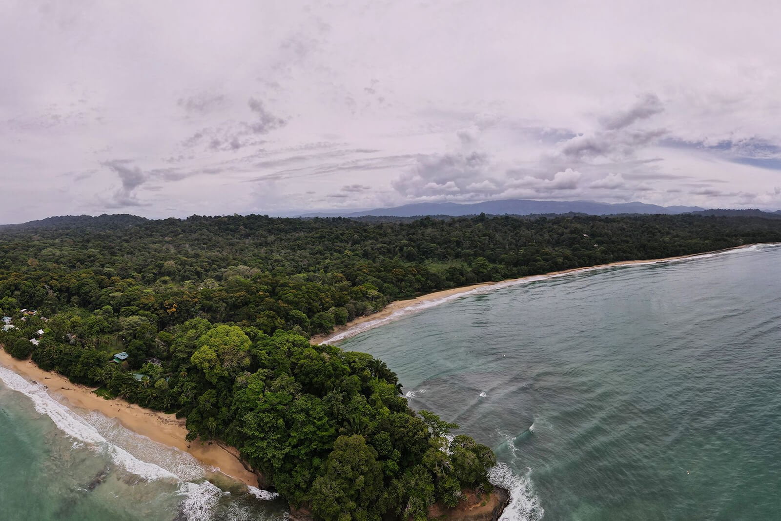 Punta Uva, Costa Rica