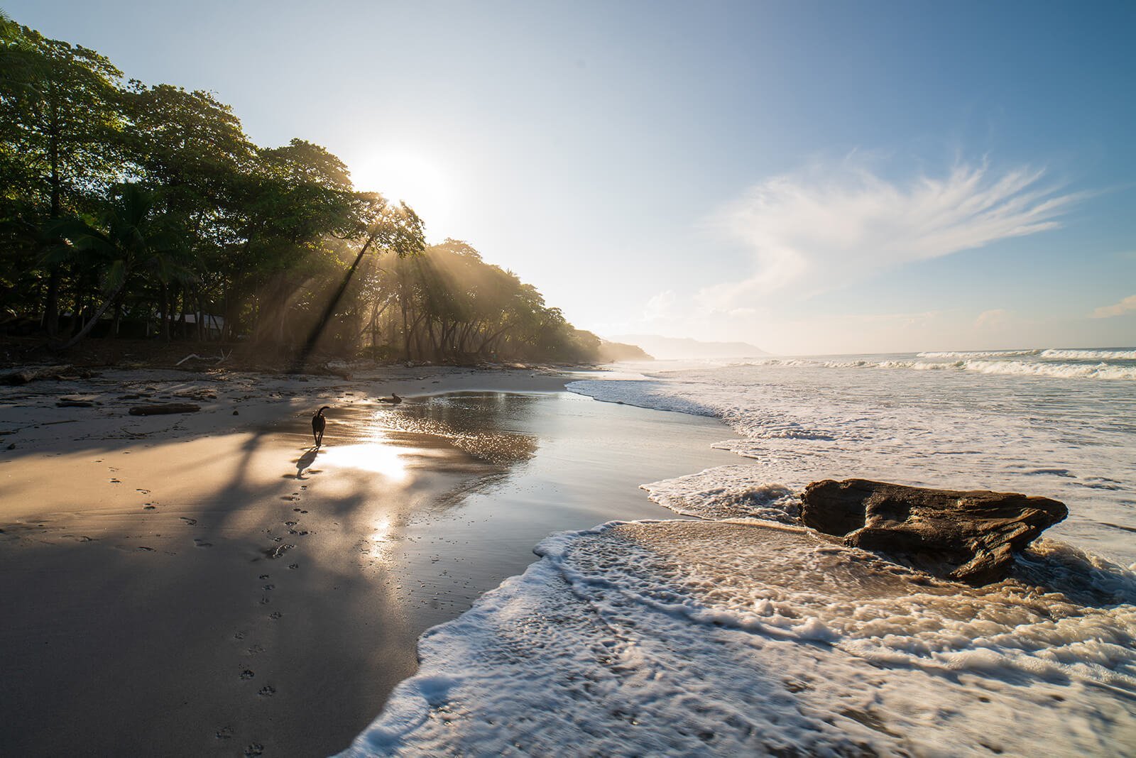 Santa Teresa, Costa Rica