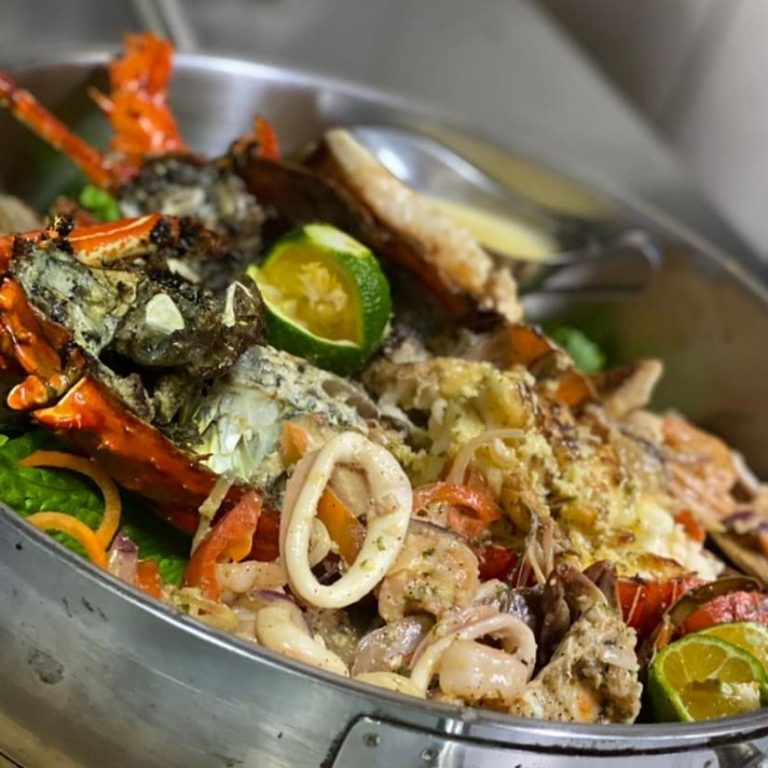 Restaurante el Arado Food 3 768x768