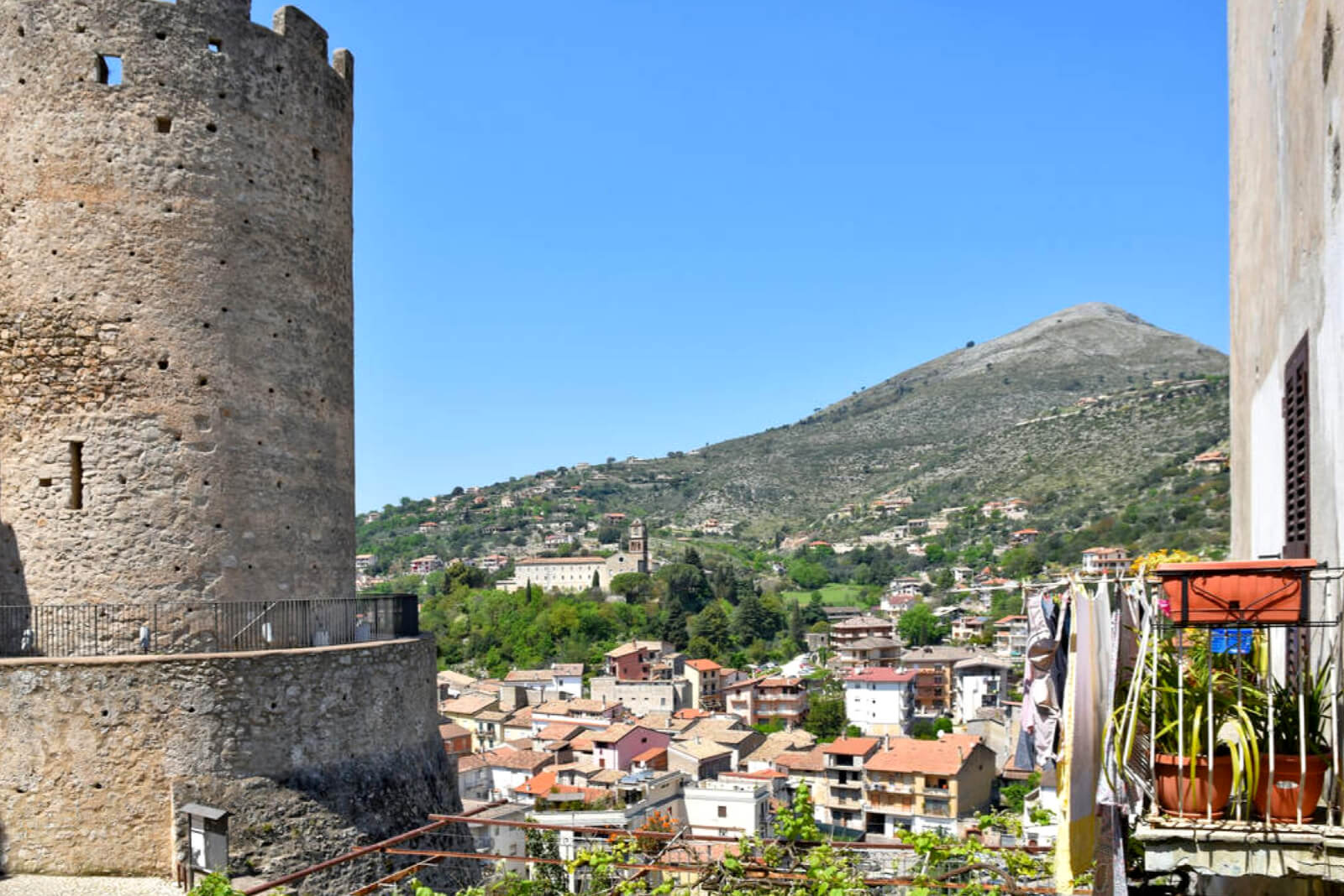 Monteverde Medieval Villages-459271472