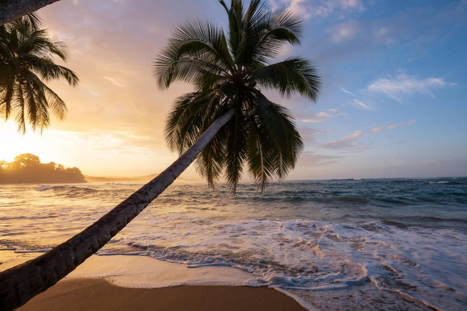 Pacific Coast, Costa Rica-181302594