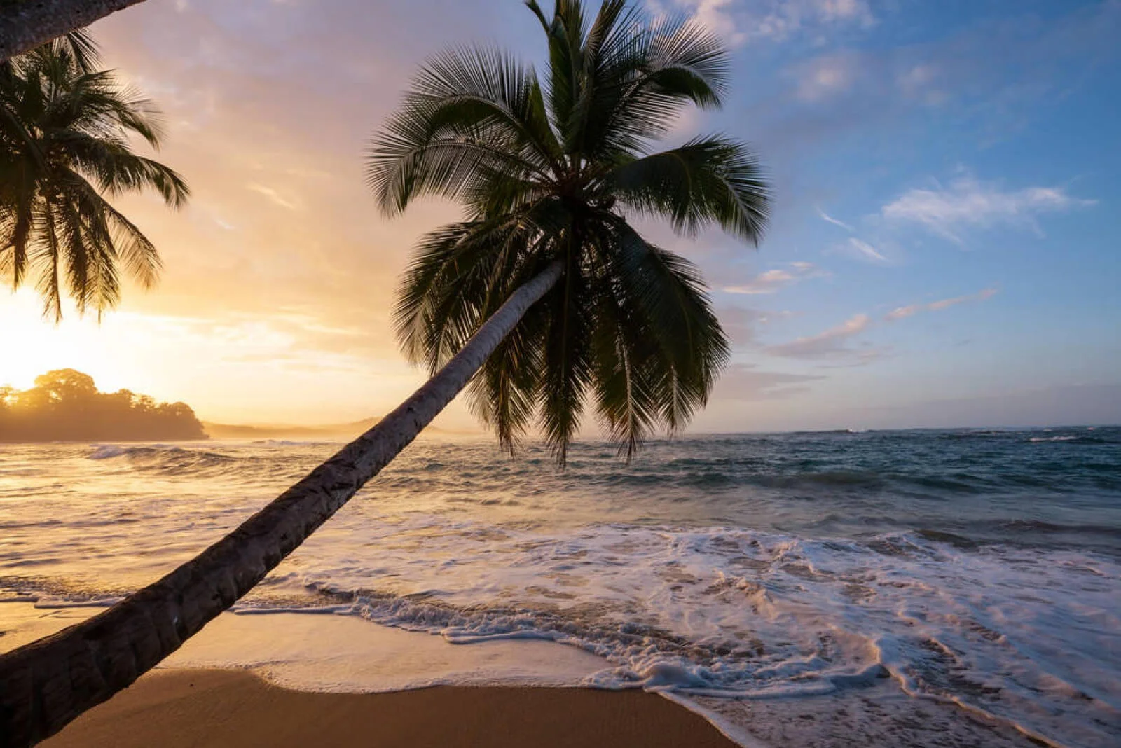 Pacific Coast, Costa Rica-181302594