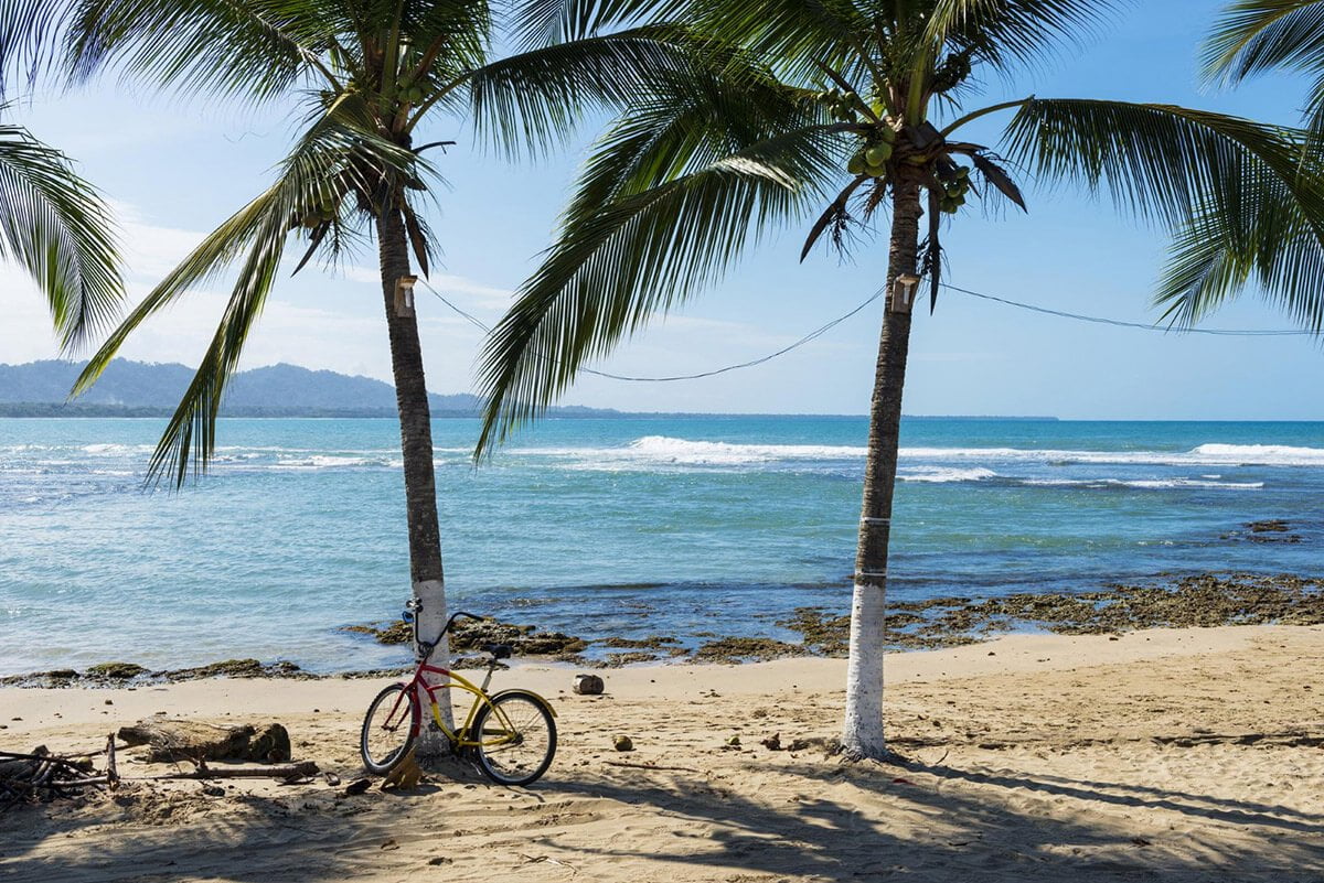 Puerto Viejo Beach-133714464