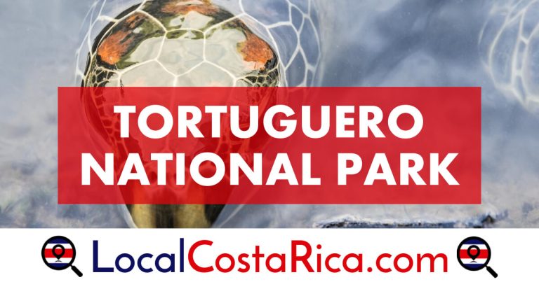 Tortuguero National Park