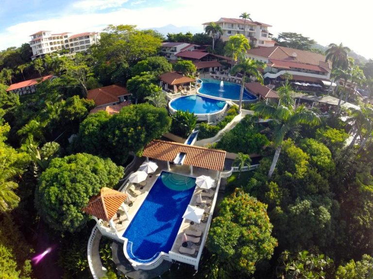 Hotel El Parador Costa Rica 768x576