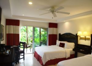 Hotel El Parador Costa Rica Garden Room 300x215