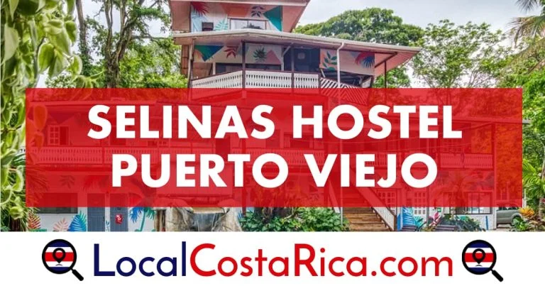Selina Hostel Puerto Viejo 768x403
