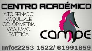 Academia Campe 300x167