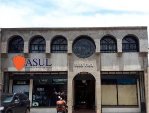 Edificio Rosa fachada logo 1 300x227